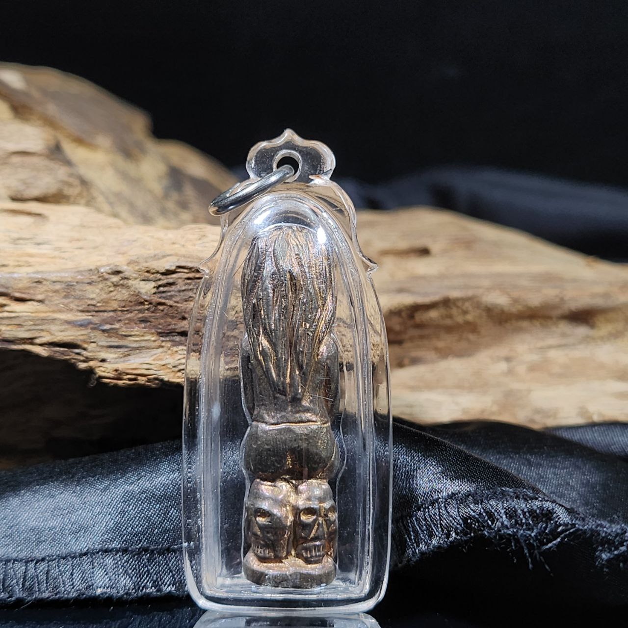 ARCHAN SUB啊赞湿红派女灵 | SAN Pin Selection